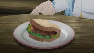 Sword Art Online Movie: Ordinal Scale (1080p)